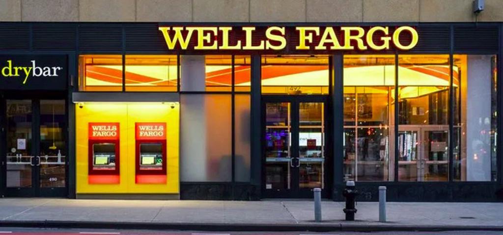 Wells Fargo sues JPMorgan over CRE loan Wells Fargo sues JPMorgan over CRE loan